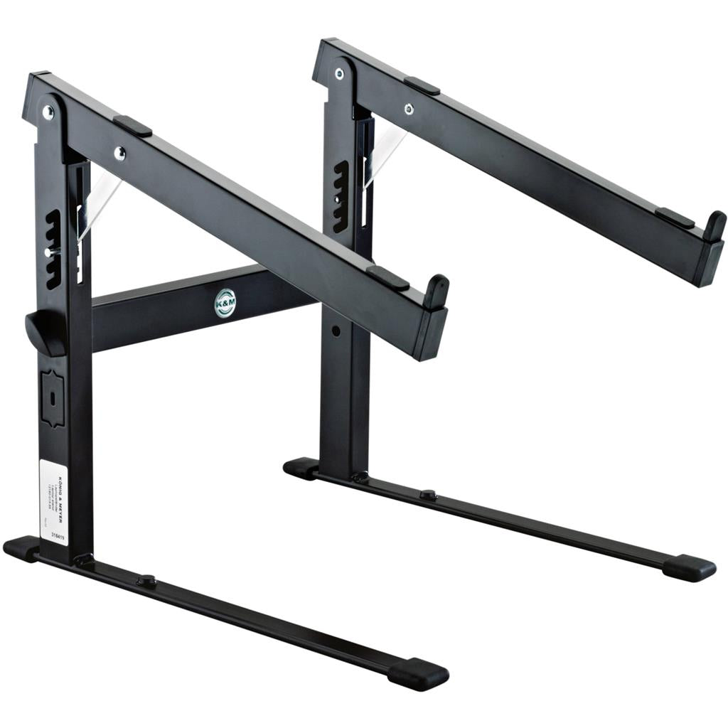 Soporte para Laptop 12180-013-55 K&M