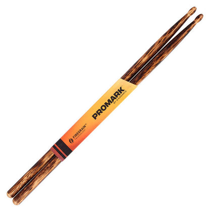 Baquetas Punta de Madera 7A TX7AW-FG Promark