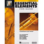 Método para Trombón Essential Elements Vol.1 HL00862577 Hal Leonard