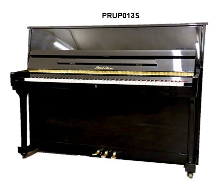 Piano Acústico PRUP013S Pearl River