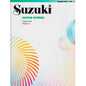 Método Suzuki para Guitarra Vol.2 00-0390 Alfred Music