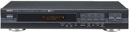 Equipo de Audio (Radio AM/FM) TX-492 Yamaha