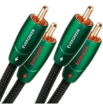 Cable RCA EVERG02R Audioquest
