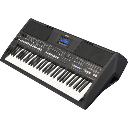Teclado Profesional (Workstation) PSRSX600 Yamaha