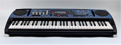 Teclado DJX Yamaha