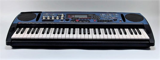Teclado DJX Yamaha