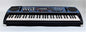 Teclado DJX Yamaha