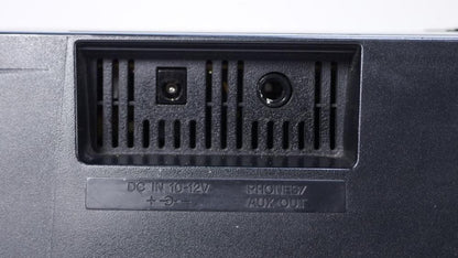 Teclado DJX Yamaha
