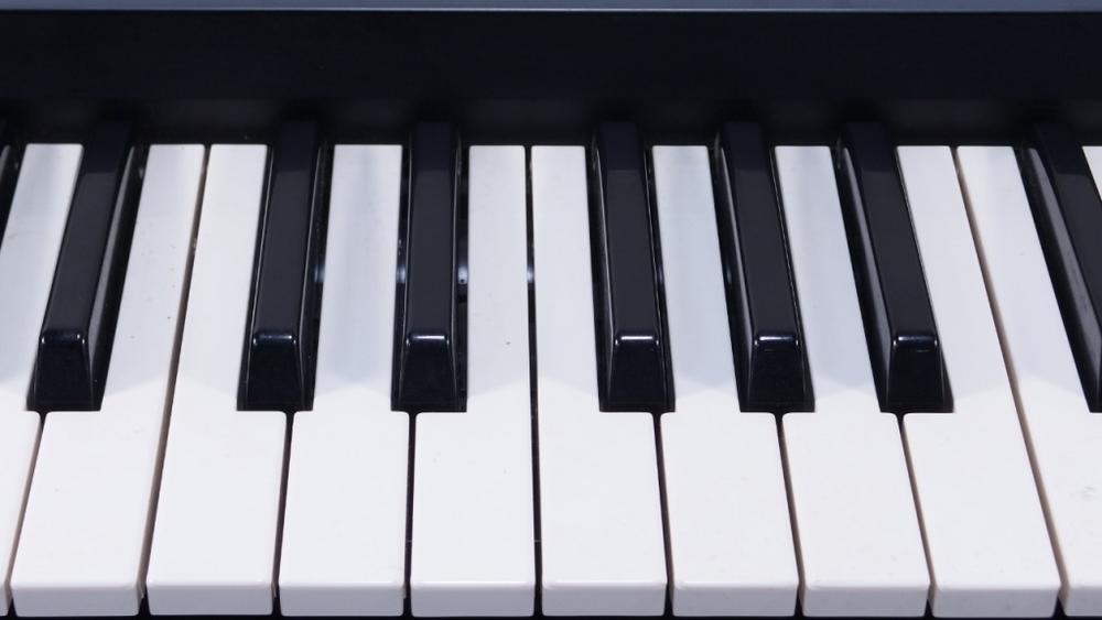 Teclado DJX Yamaha