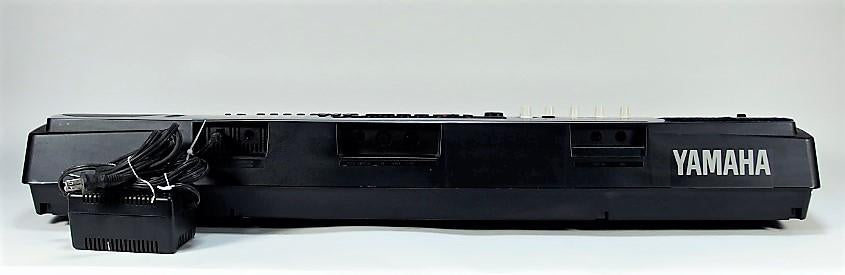 Teclado DJX Yamaha