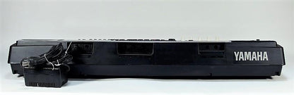 Teclado DJX Yamaha