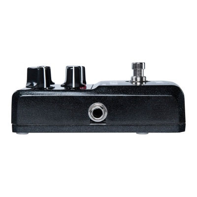 Pedal para Guitarra Eléctrica NUXMETALDLX Nux