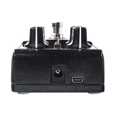 Pedal para Guitarra Eléctrica NUXMETALDLX Nux