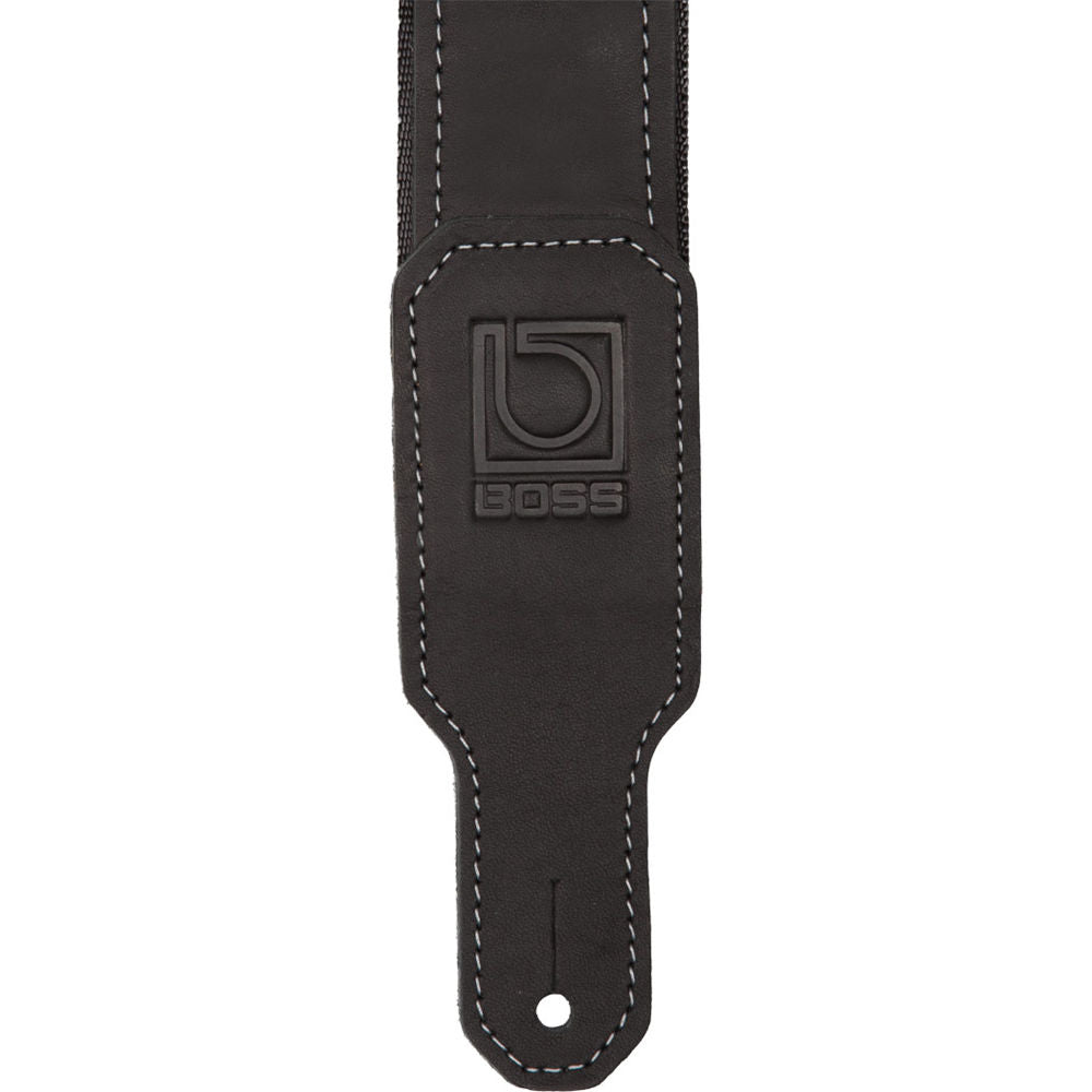 Tahalí para Guitarra BSH-20-BLK Boss