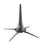 Soporte para Clarinete 15222-000-55 K&M