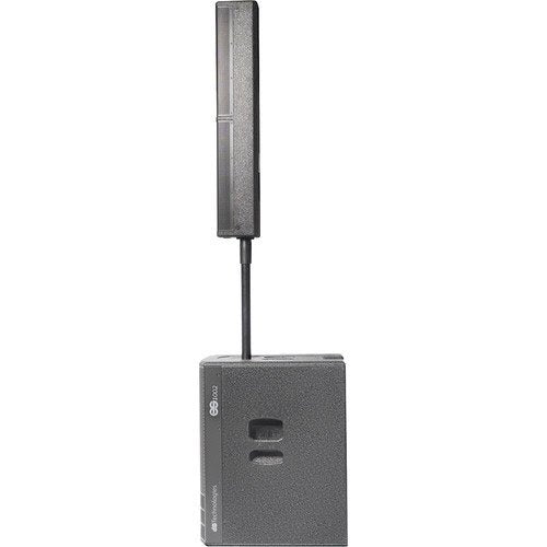 Sistema de Audio ES1002 dB Technologies