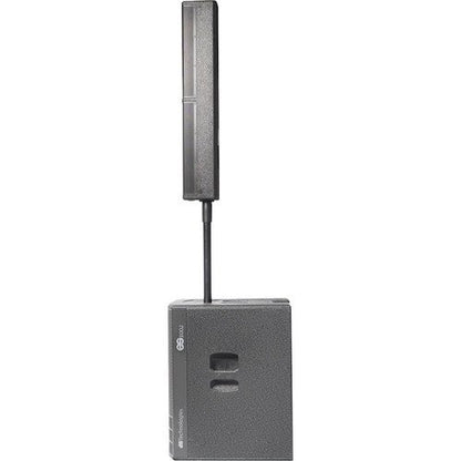 Sistema de Audio ES1002 dB Technologies