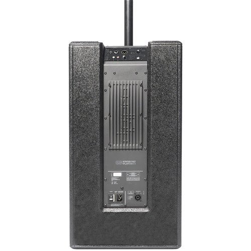 Sistema de Audio ES1002 dB Technologies