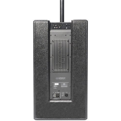 Sistema de Audio ES1002 dB Technologies