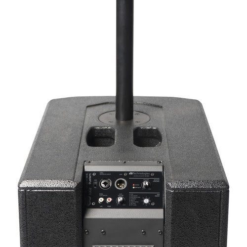 Sistema de Audio ES1002 dB Technologies