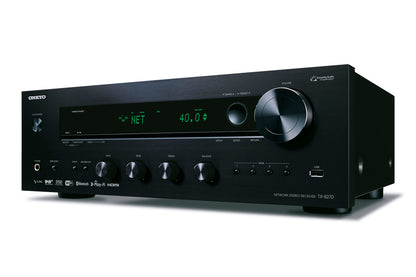 Receptor Estéreo TX-8270 Onkyo