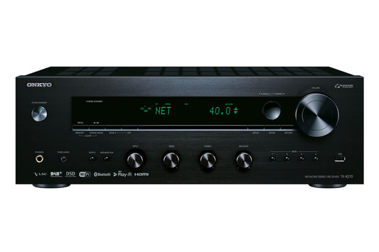 Receptor Estéreo TX-8270 Onkyo