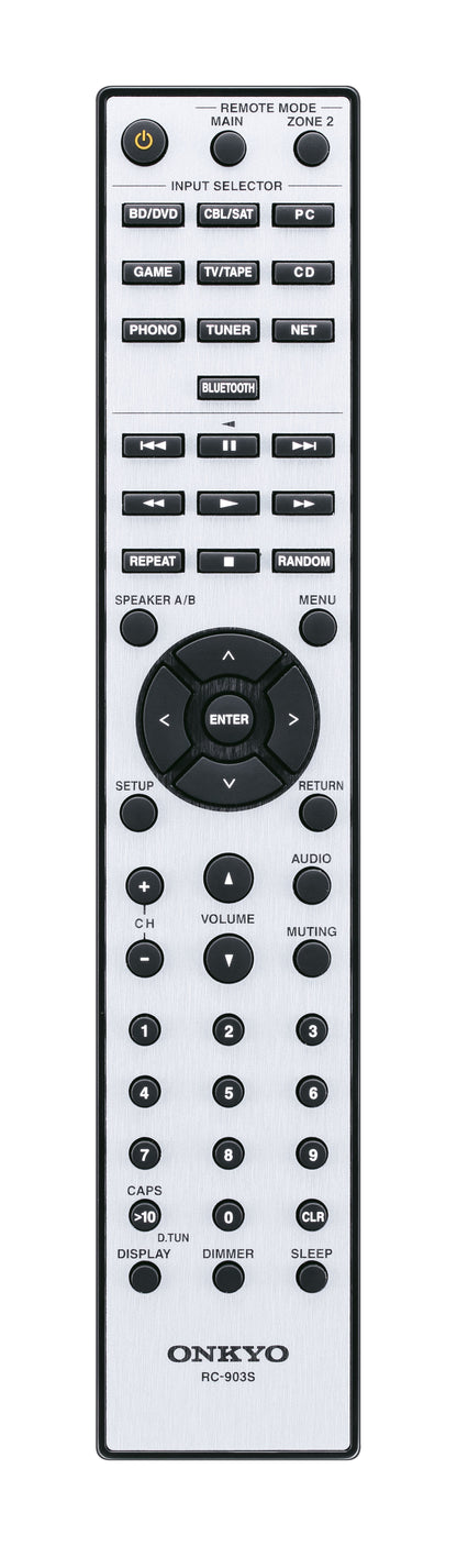 Receptor Estéreo TX-8270 Onkyo