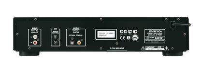 Reproductor de CD  C-7030 Onkyo
