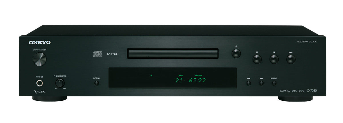 Reproductor de CD  C-7030 Onkyo