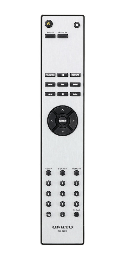 Reproductor de CD  C-7030 Onkyo