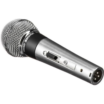 Micrófono Vocal Clásico 565SD-LC Shure