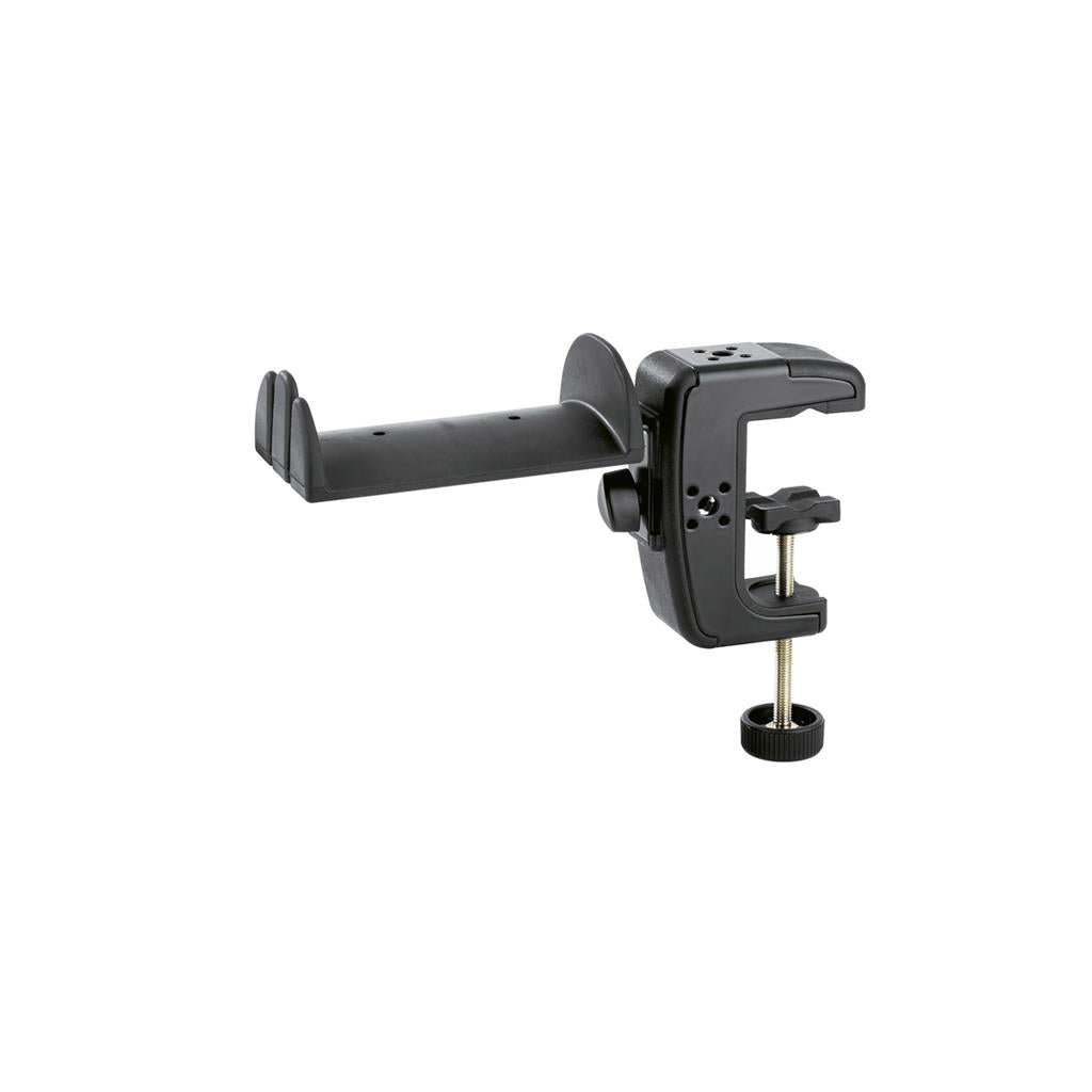 Soporte para Audífonos de Escritorio 16085-000-55 K&M