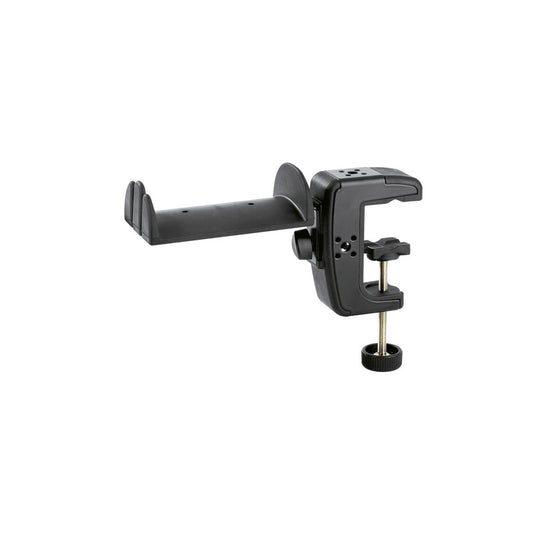 Soporte para Audífonos de Escritorio 16085-000-55 K&M