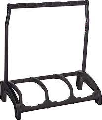 Stand para Múltiples Guitarras 17513-016-55 K&M