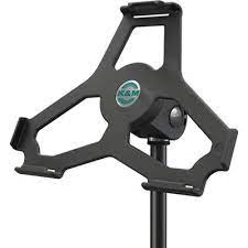 Base para Tablets y Ipads para Tubo 19714-500-55 K&M