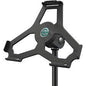 Base para Tablets y Ipads para Tubo 19714-500-55 K&M