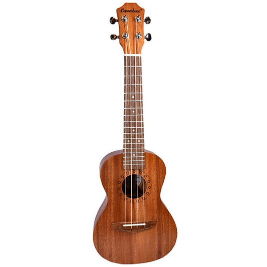 Ukulele de Concierto Madera de Caoba CPUK048 Copacabana