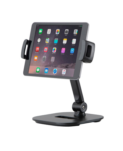 Soporte de Mesa para Smartphone y Tablet PC 19800-000-55 K&M