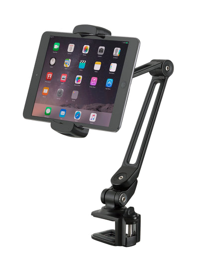 Soporte para Smartphone y Tablet PC 19805-000-55 K&M