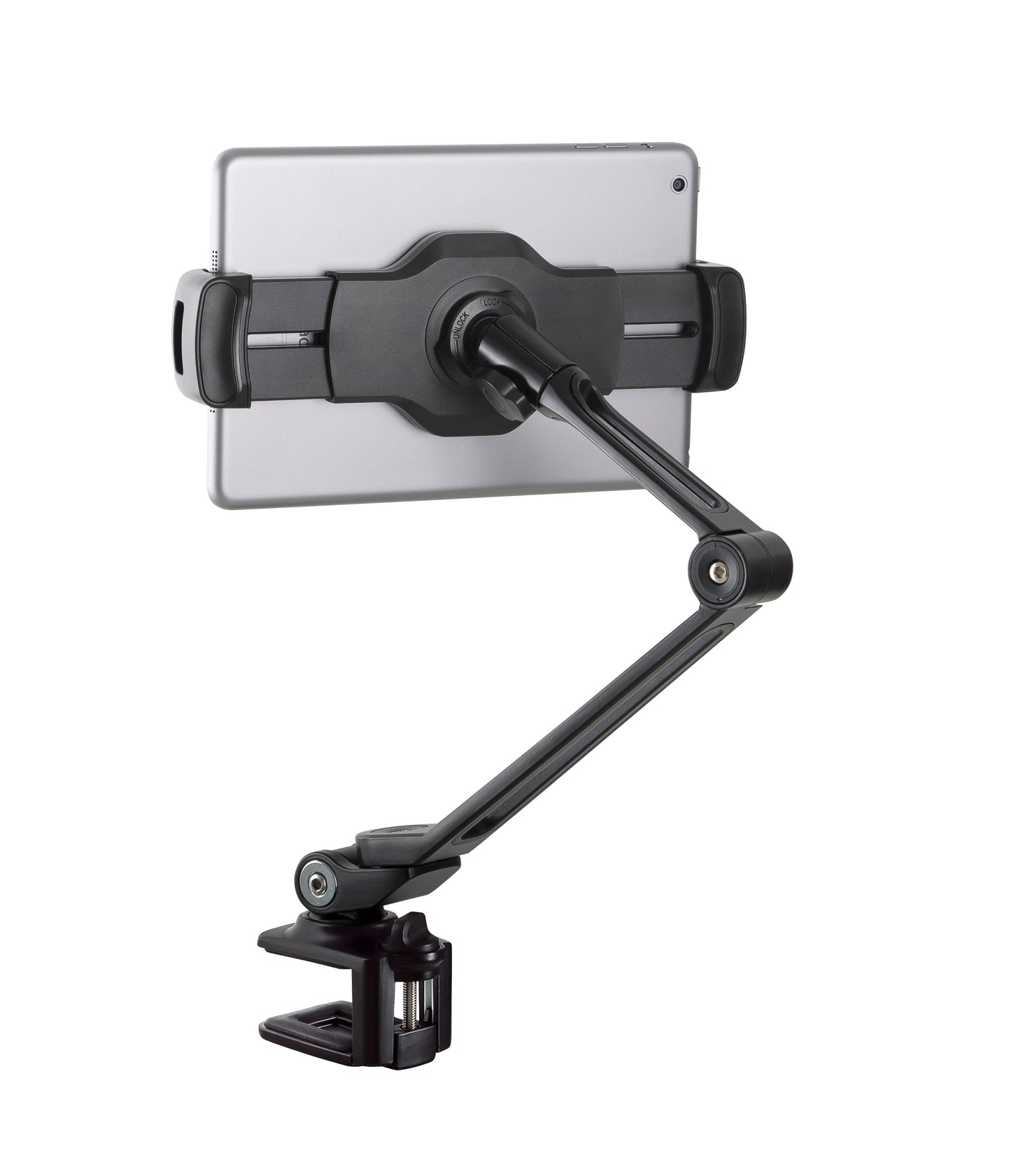 Soporte para Smartphone y Tablet PC 19805-000-55 K&M