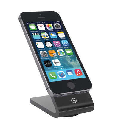 Base para Smartphone 19850-000-55 K&M
