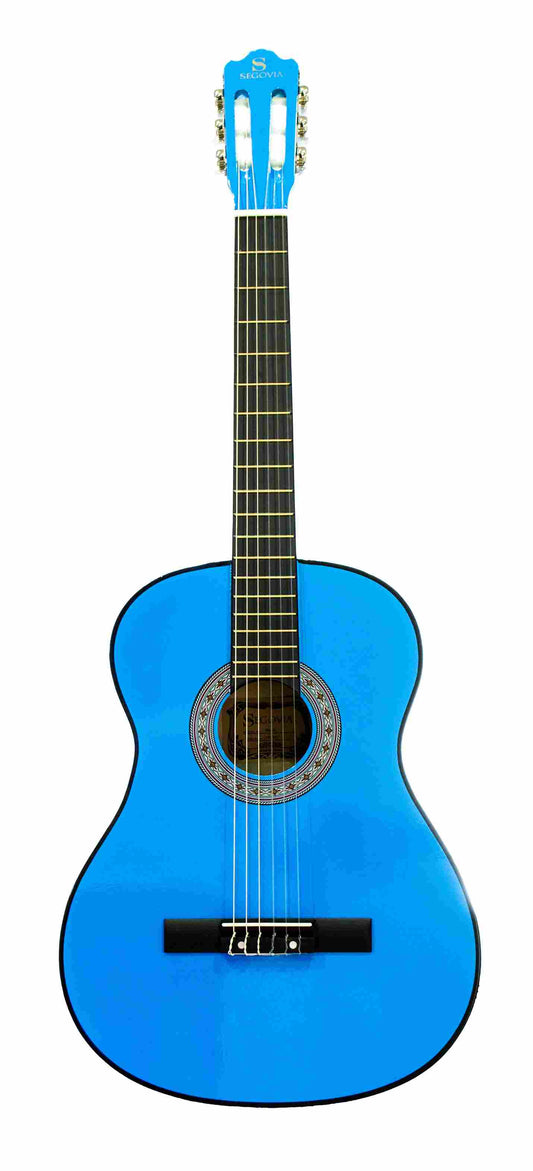 Guitarra Clásica 39003 Segovia