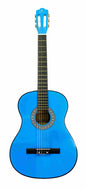 Guitarra Clásica 39003 Segovia