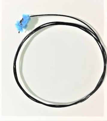 1ra Cuerda Nylon para Guitarra Acústica PRA-20-1A Prado