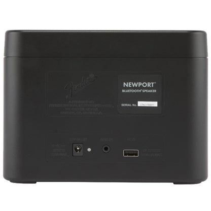 Amplificador Portátil Bluetooth NEWPORT 6960100000 Fender