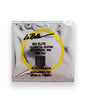 3ra Cuerda para Guitarra Acustica 853 La Bella