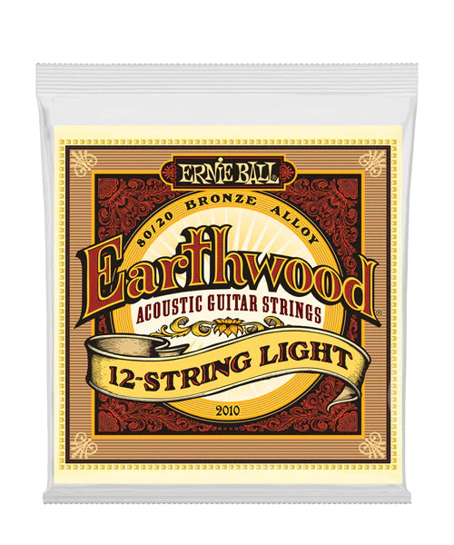 Encordadura para Docerola 2010 Ernie Ball