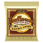 Encordadura de Bronce para Guitarra Earthwood 2006 Ernie Ball