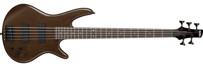Bajo Eléctrico de 5 Cuerdas Serie Gio GSR205B-WNF Ibanez