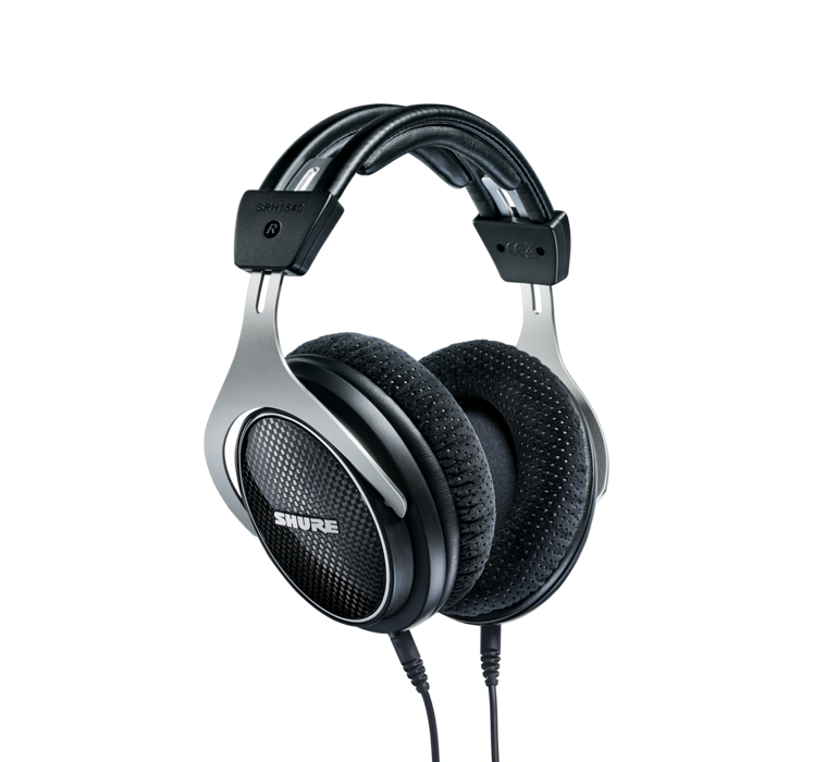 Auriculares Premium Cerrados SRH1540 Shure